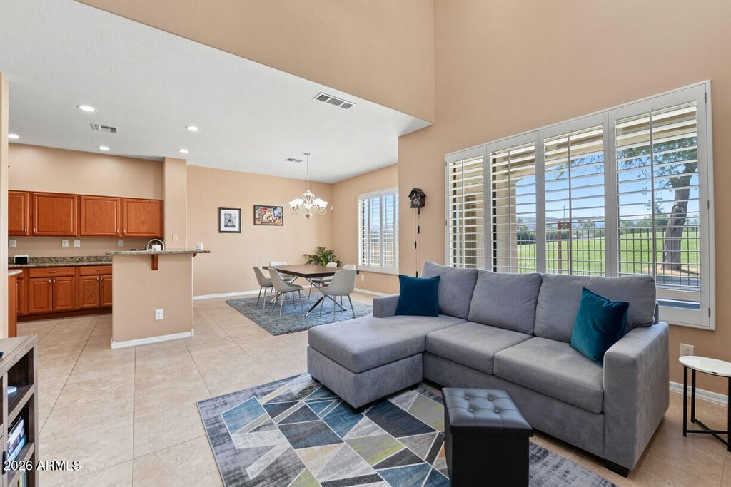 3131 E LEGACY Drive 1032, Phoenix, AZ 85042 — exterior