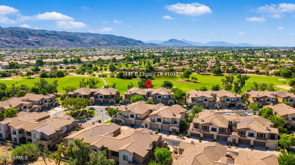 3131 E LEGACY Drive 1032, Phoenix, AZ 85042 — photo 2