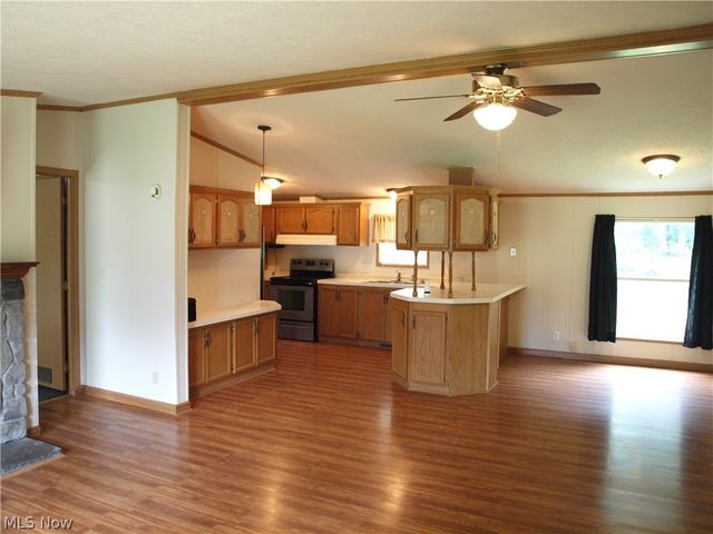 3000 3rd Street SE, Canton, OH 44707