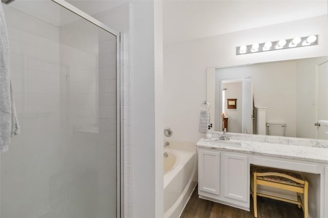 106 Shadow Wood TRL, Cedar Creek, TX 78612