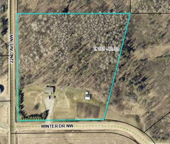 1036 Winter Drive NW, Baudette, MN 56623