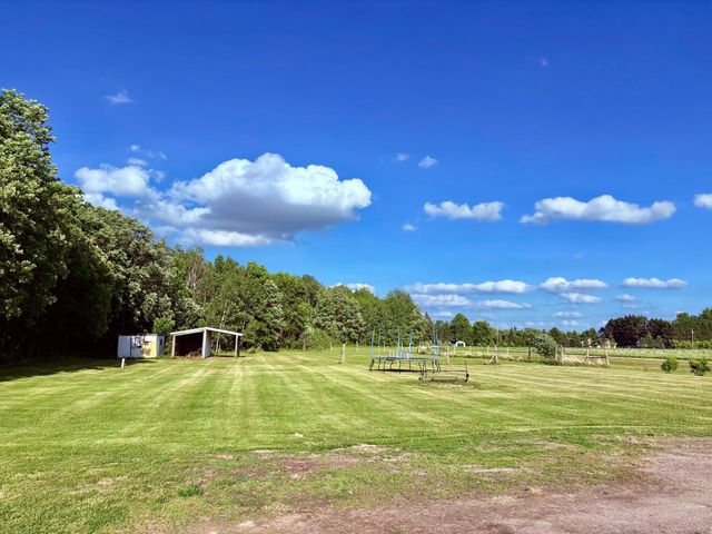 1036 Winter Drive NW, Baudette, MN 56623