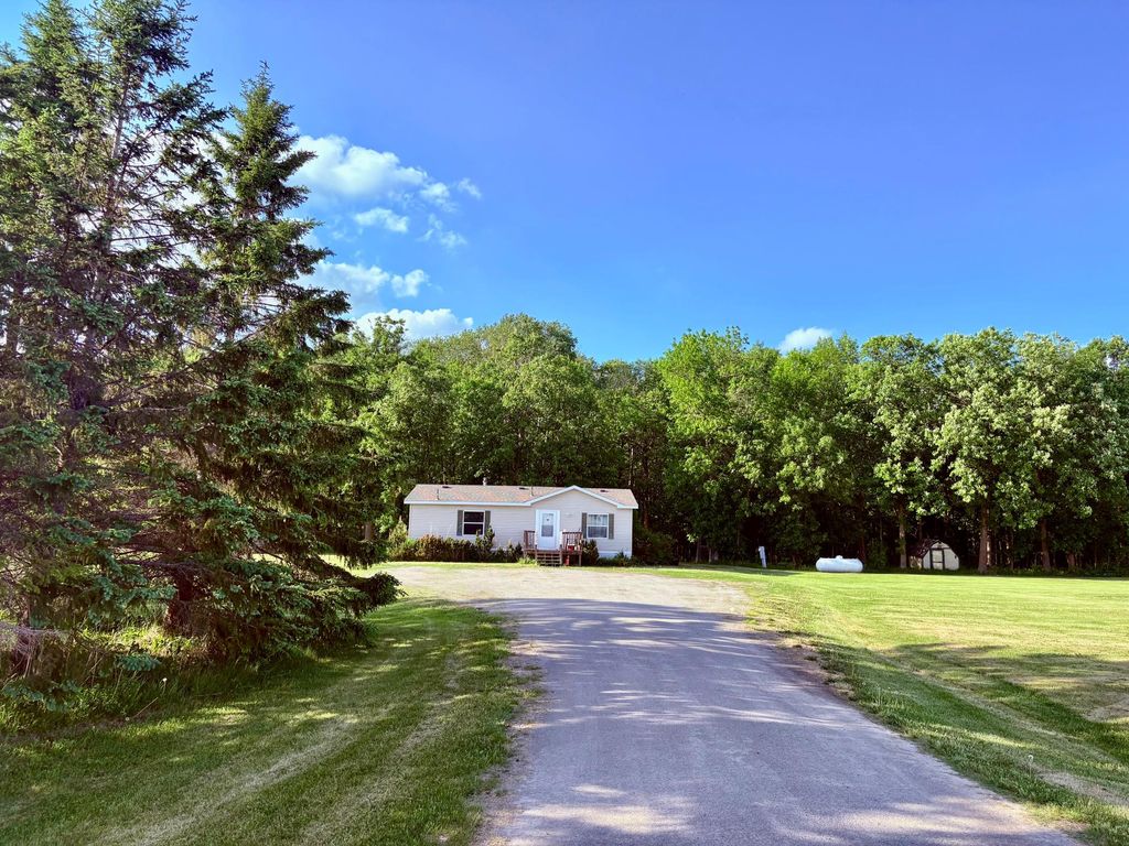 1036 Winter Drive NW, Baudette, MN 56623