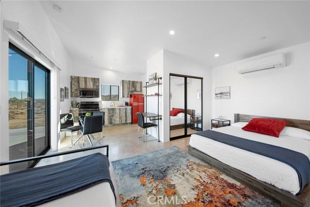 4520 Lookout, Landers, CA 92285