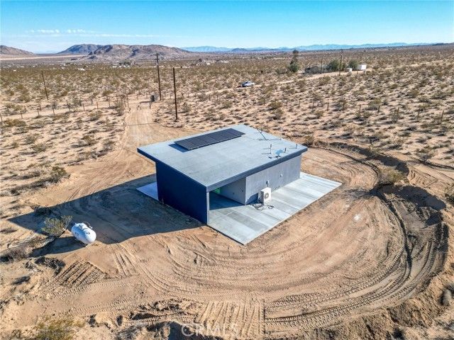 4520 Lookout, Landers, CA 92285