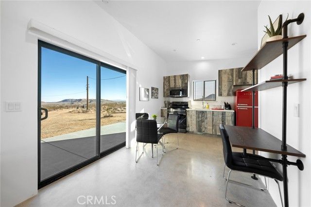 4520 Lookout, Landers, CA 92285