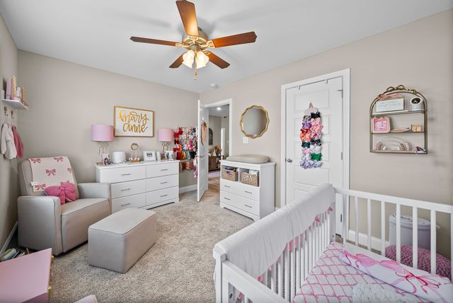 780 Lillian Grace Dr, Clarksville, TN 37043