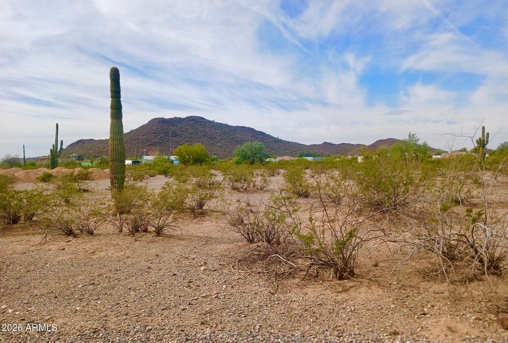 TBD N 147TH (APN 503-53-995 & 997) Avenue -, Surprise, AZ 85387 — photo 2