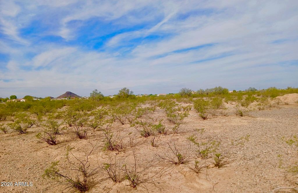 TBD N 147TH (APN 503-53-995 & 997) Avenue -, Surprise, AZ 85387 — photo 3