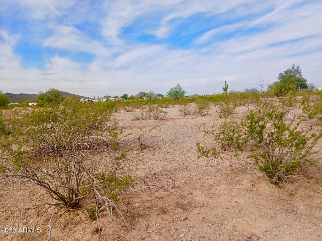 TBD N 147TH (APN 503-53-995 & 997) Avenue -, Surprise, AZ 85387 — photo 4