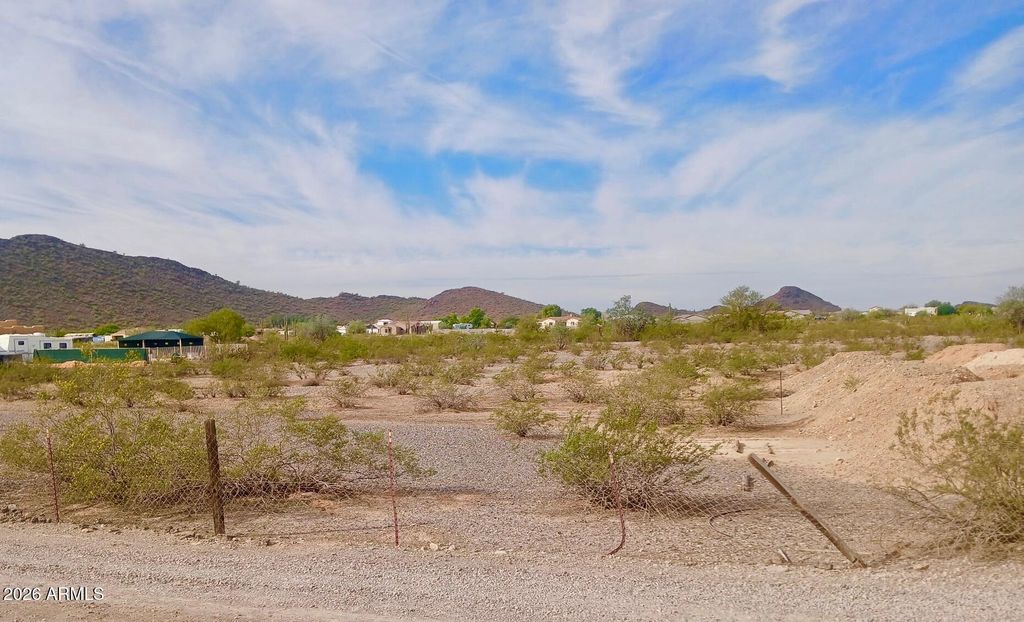 TBD N 147TH (APN 503-53-995 & 997) Avenue -, Surprise, AZ 85387 — photo 5