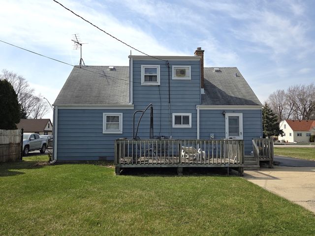 829 N Roy Avenue, Melrose Park, IL 60164