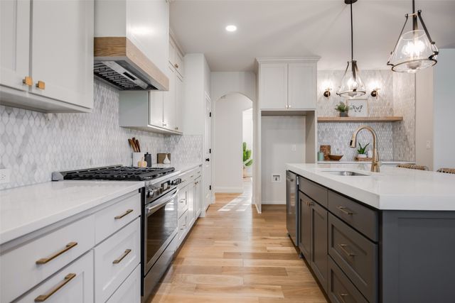 9818 Downbrook Drive, Frisco, TX 75033