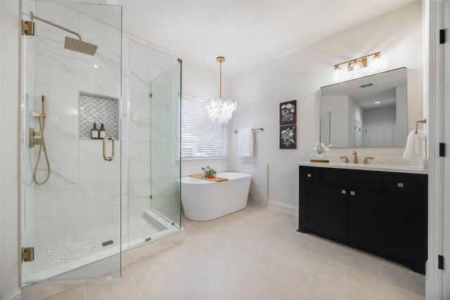 9818 Downbrook Drive, Frisco, TX 75033