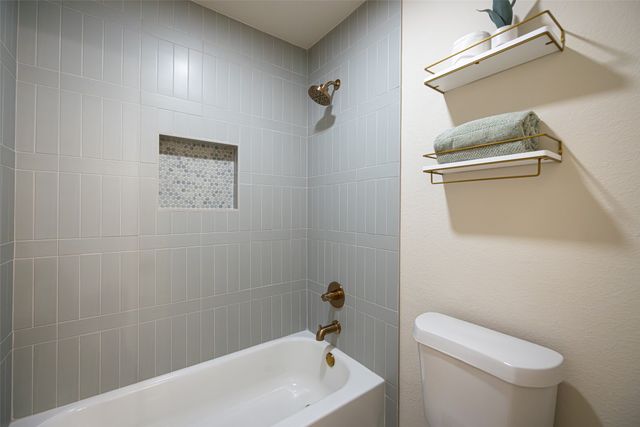 9818 Downbrook Drive, Frisco, TX 75033