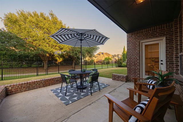 9818 Downbrook Drive, Frisco, TX 75033