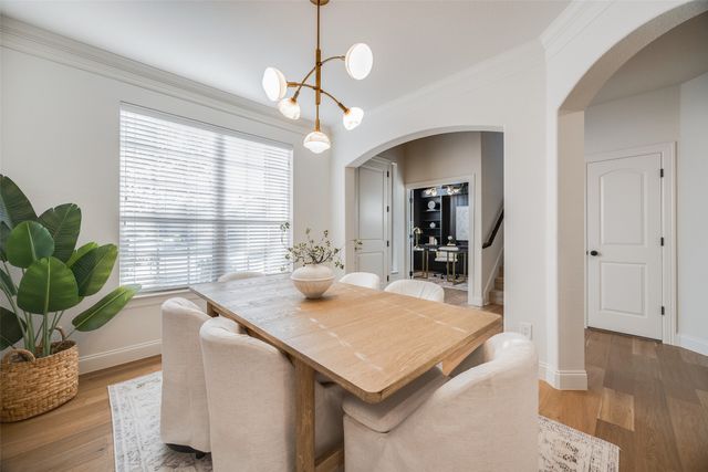 9818 Downbrook Drive, Frisco, TX 75033