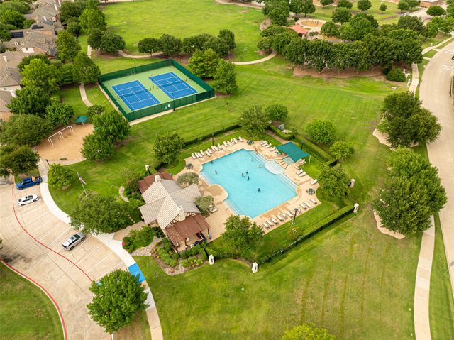 9818 Downbrook Drive, Frisco, TX 75033