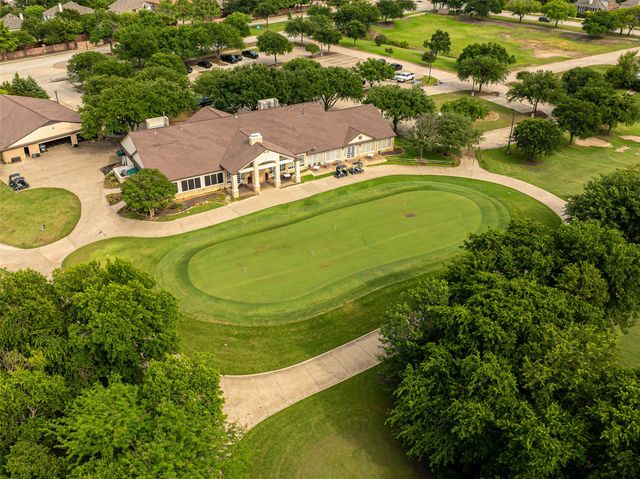 9818 Downbrook Drive, Frisco, TX 75033