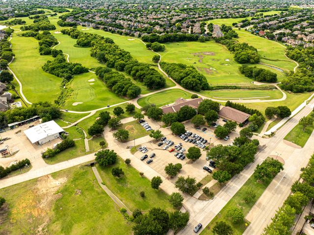 9818 Downbrook Drive, Frisco, TX 75033