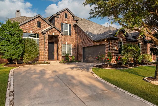 9818 Downbrook Drive, Frisco, TX 75033