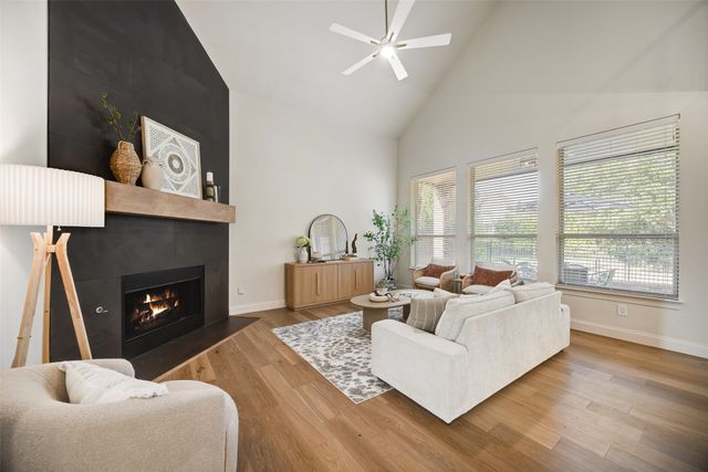 9818 Downbrook Drive, Frisco, TX 75033