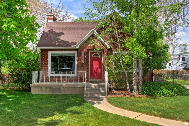 872 W 3800 S, Bountiful, UT 84010