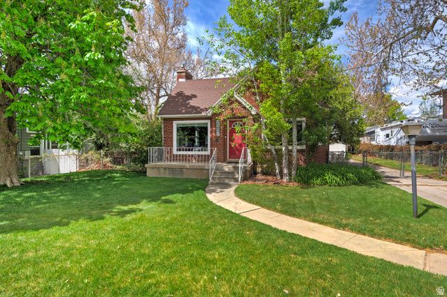 872 W 3800 S, Bountiful, UT 84010
