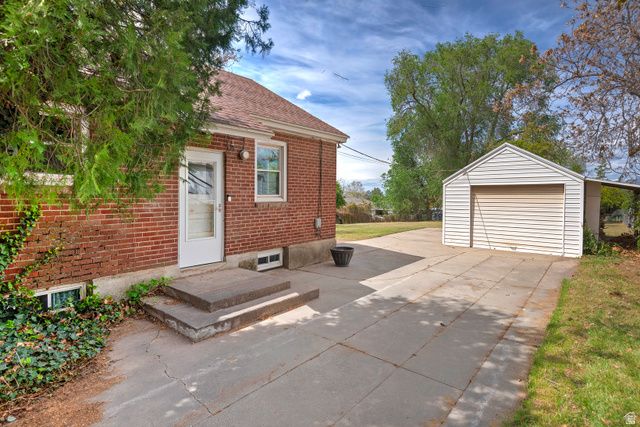 872 W 3800 S, Bountiful, UT 84010