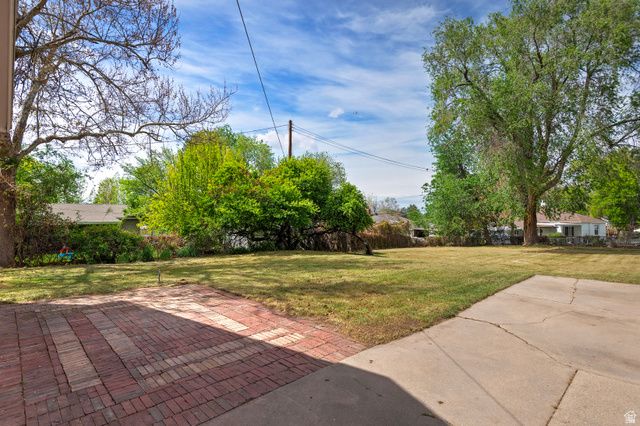 872 W 3800 S, Bountiful, UT 84010