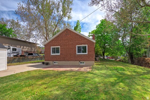 872 W 3800 S, Bountiful, UT 84010