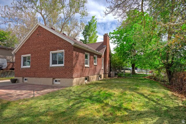 872 W 3800 S, Bountiful, UT 84010