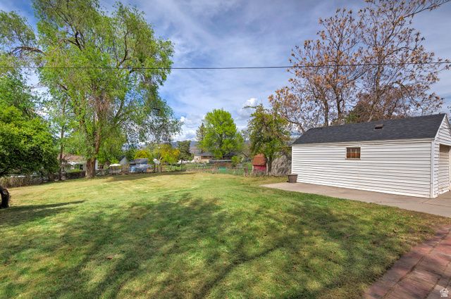 872 W 3800 S, Bountiful, UT 84010