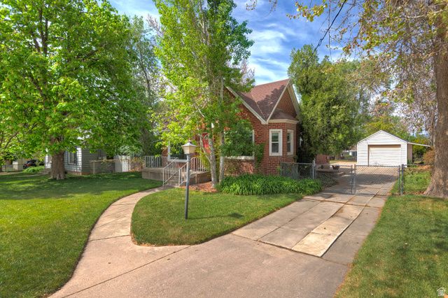 872 W 3800 S, Bountiful, UT 84010