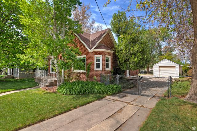 872 W 3800 S, Bountiful, UT 84010