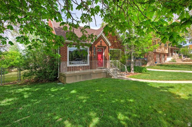 872 W 3800 S, Bountiful, UT 84010