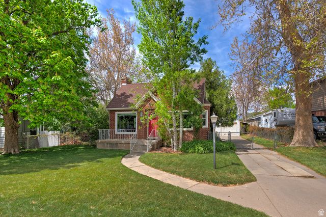 872 W 3800 S, Bountiful, UT 84010