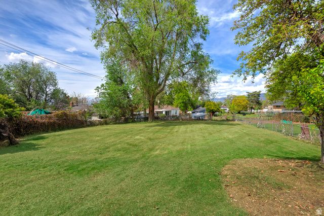 872 W 3800 S, Bountiful, UT 84010