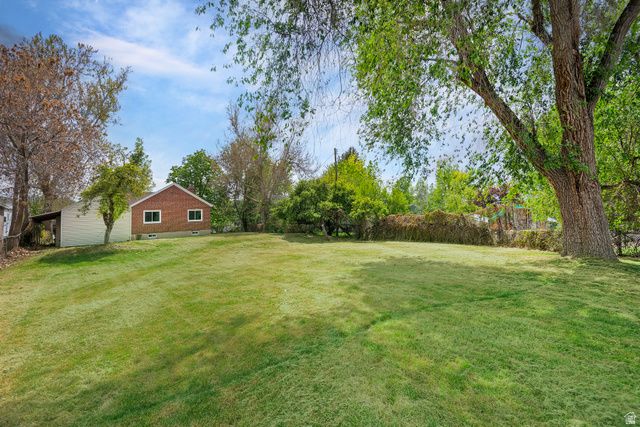 872 W 3800 S, Bountiful, UT 84010