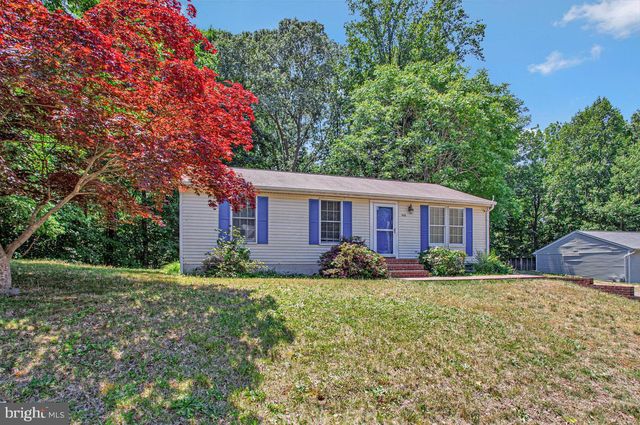 406 LAUREL DR, Lusby, MD 20657