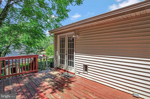 406 LAUREL DR, Lusby, MD 20657