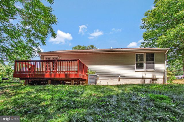 406 LAUREL DR, Lusby, MD 20657
