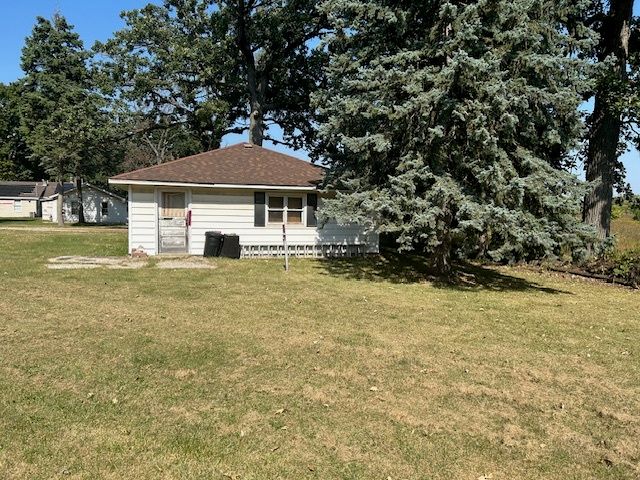 23105 W Oak Street, Plainfield, IL 60544