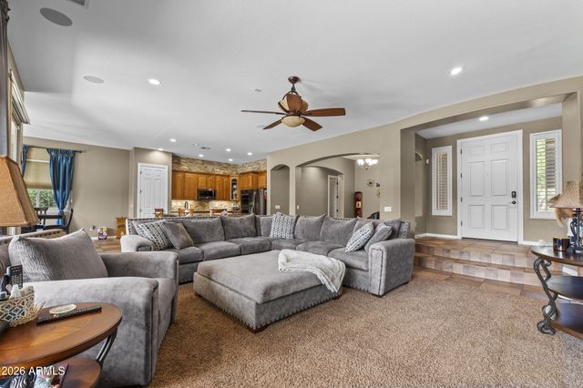 1235 E BARANCA Road, Gilbert, AZ 85297