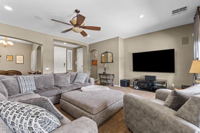 1235 E BARANCA Road, Gilbert, AZ 85297