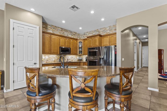 1235 E BARANCA Road, Gilbert, AZ 85297