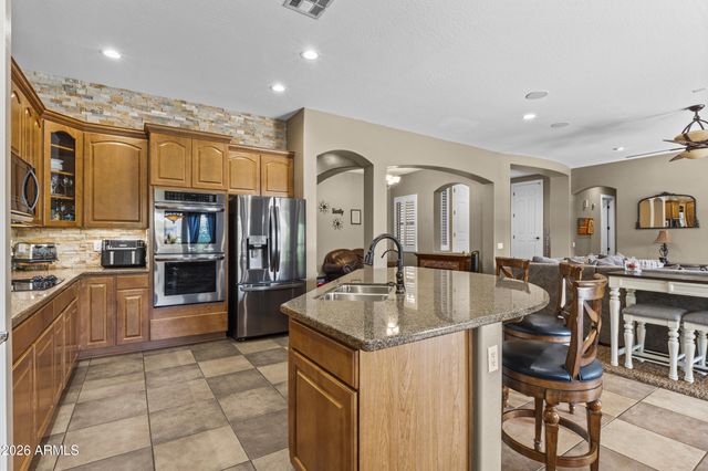 1235 E BARANCA Road, Gilbert, AZ 85297