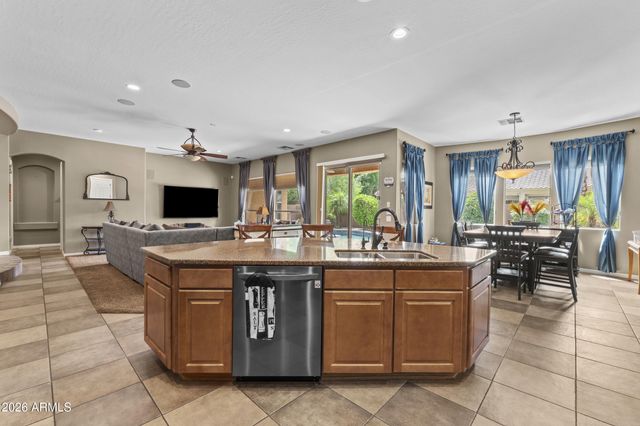 1235 E BARANCA Road, Gilbert, AZ 85297