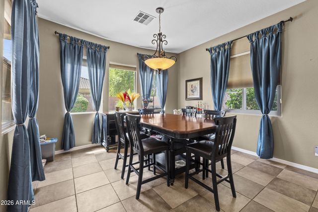 1235 E BARANCA Road, Gilbert, AZ 85297