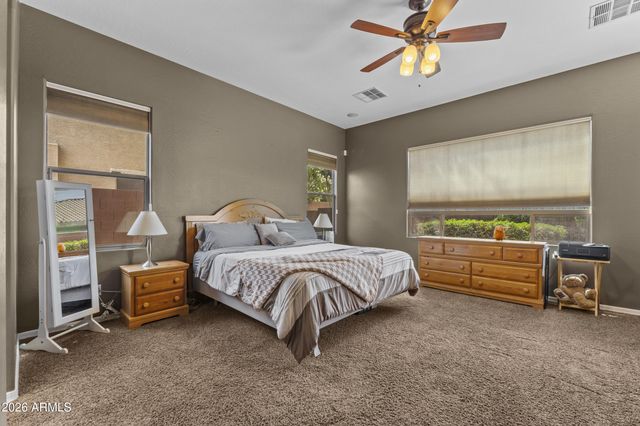 1235 E BARANCA Road, Gilbert, AZ 85297